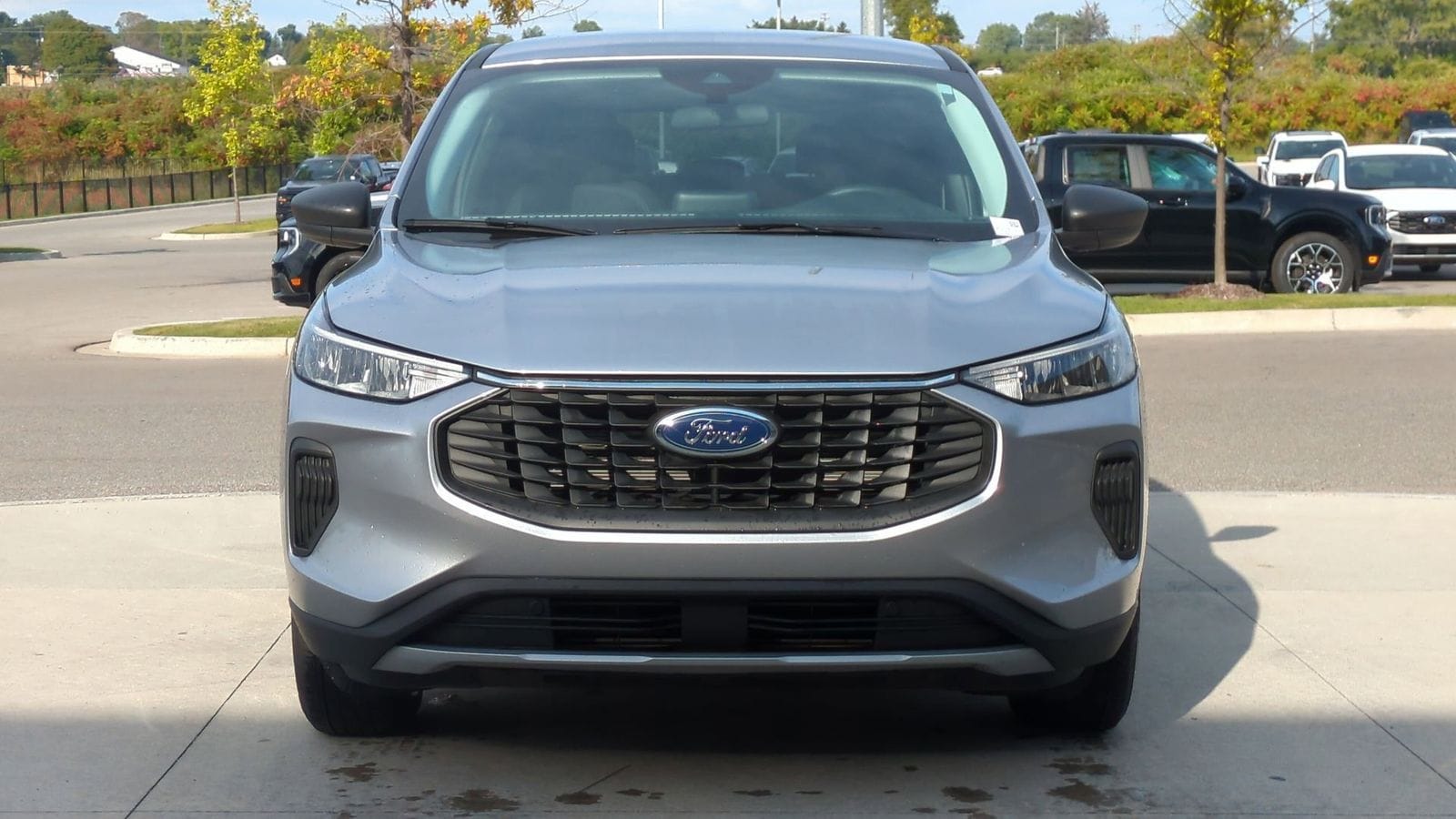 Thumbnail: 2023 Ford Escape - 12