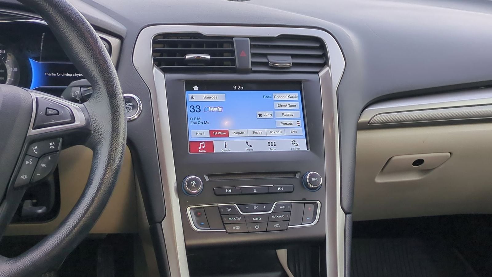 Thumbnail: 2017 Ford Fusion - 28