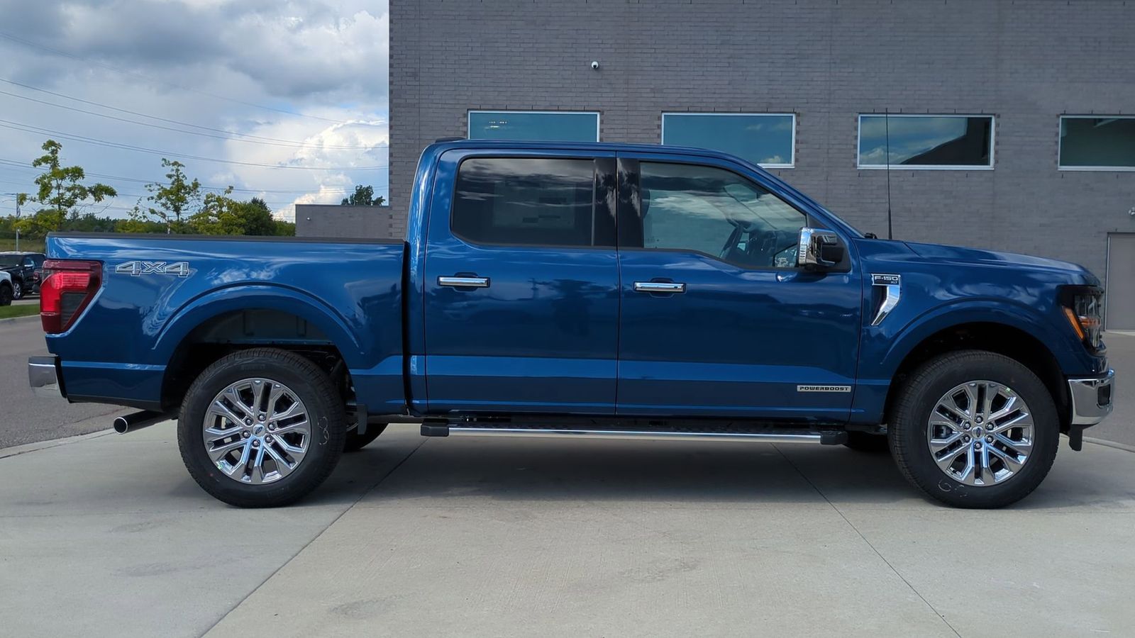 Thumbnail: 2025 Ford F-150 - 6