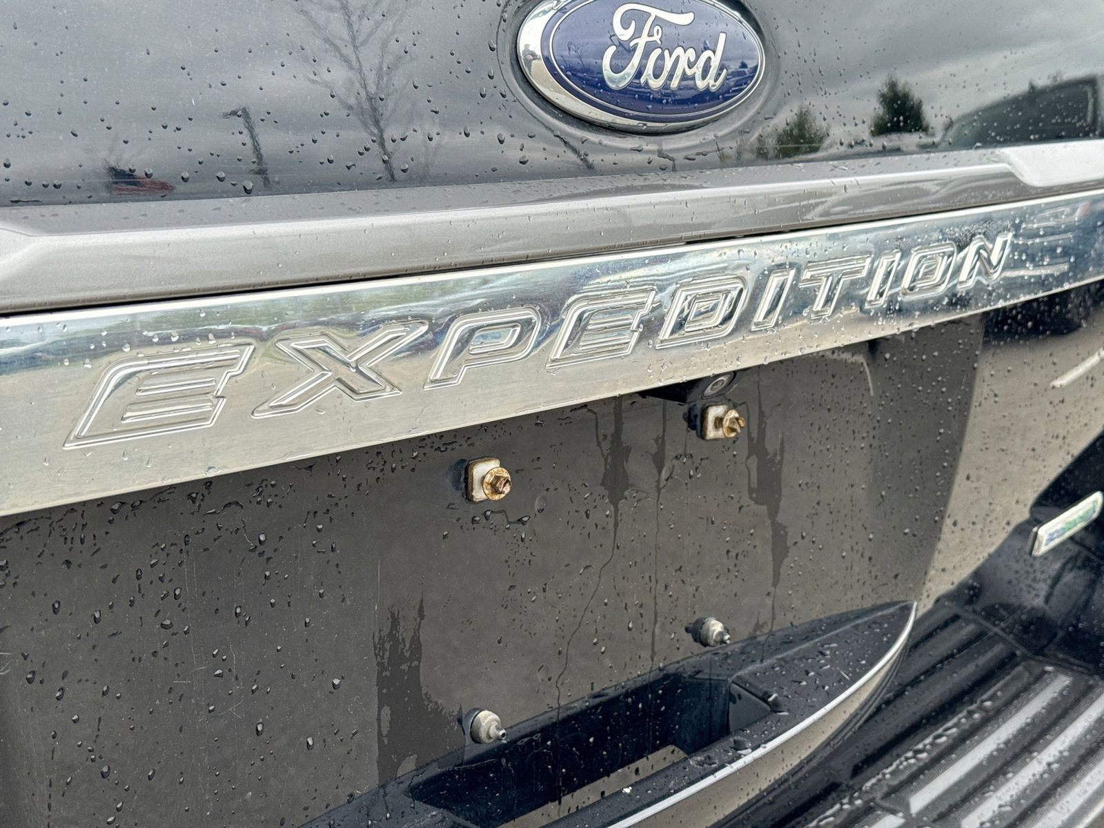 Thumbnail: 2017 Ford Expedition EL - 15