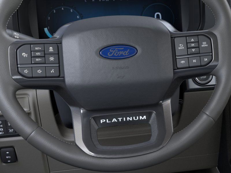 Thumbnail: 2026 Ford F-150 - 13