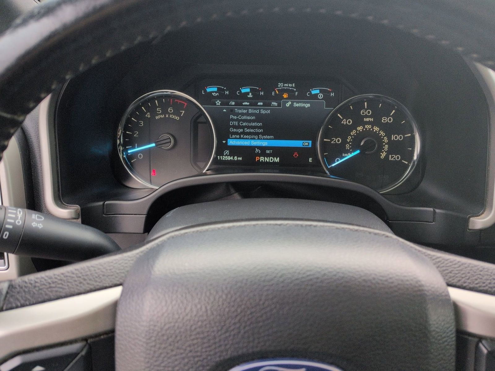 Thumbnail: 2020 Ford F-150 - 41