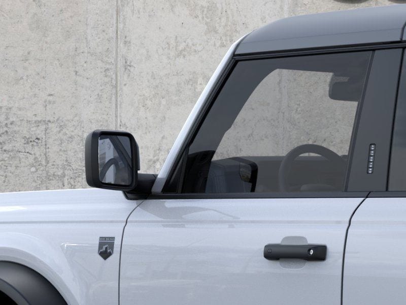Thumbnail: 2026 Ford Bronco - 23