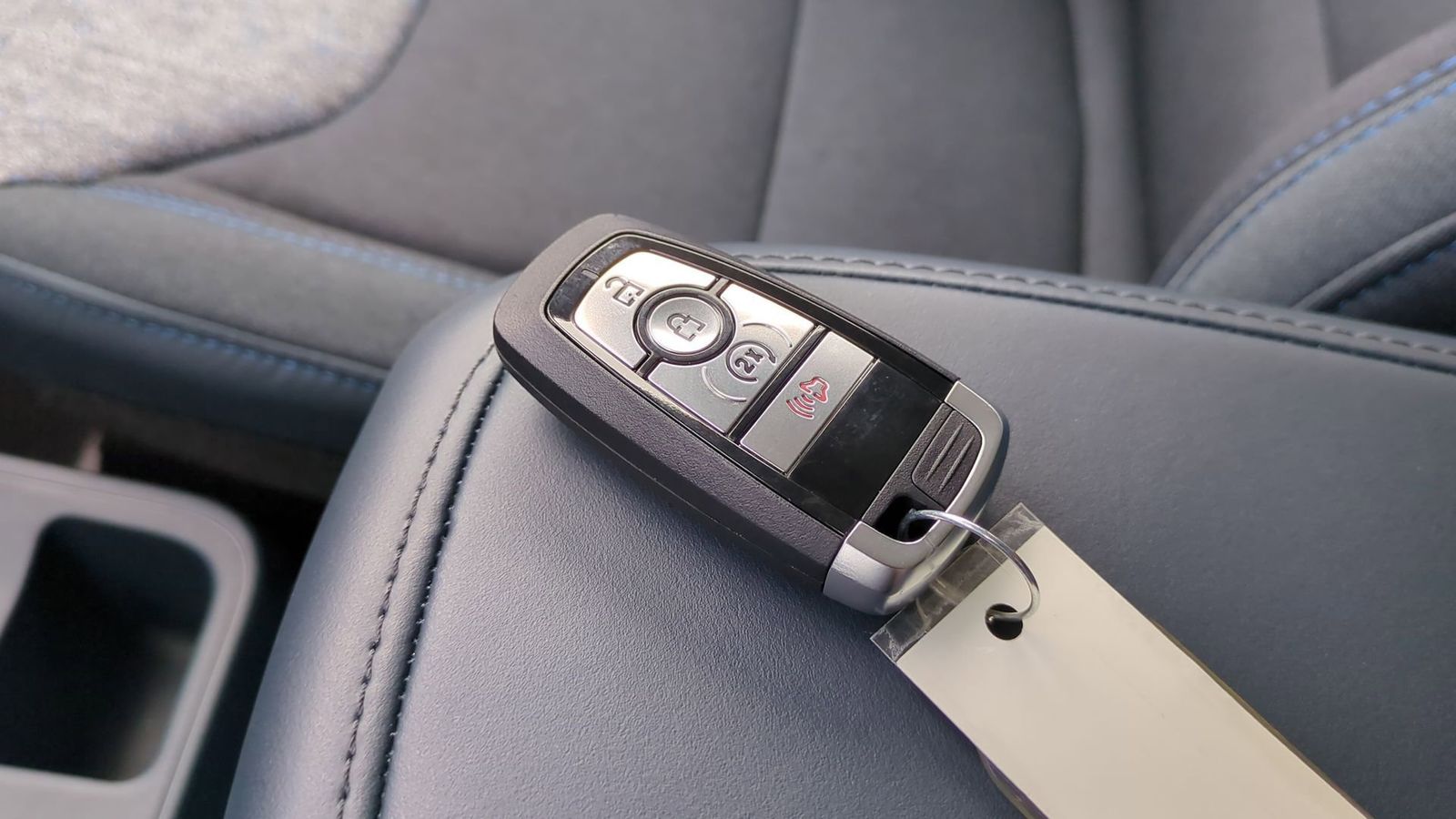 Thumbnail: 2025 Ford Maverick - 37