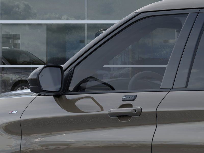 Thumbnail: 2026 Ford Explorer - 21