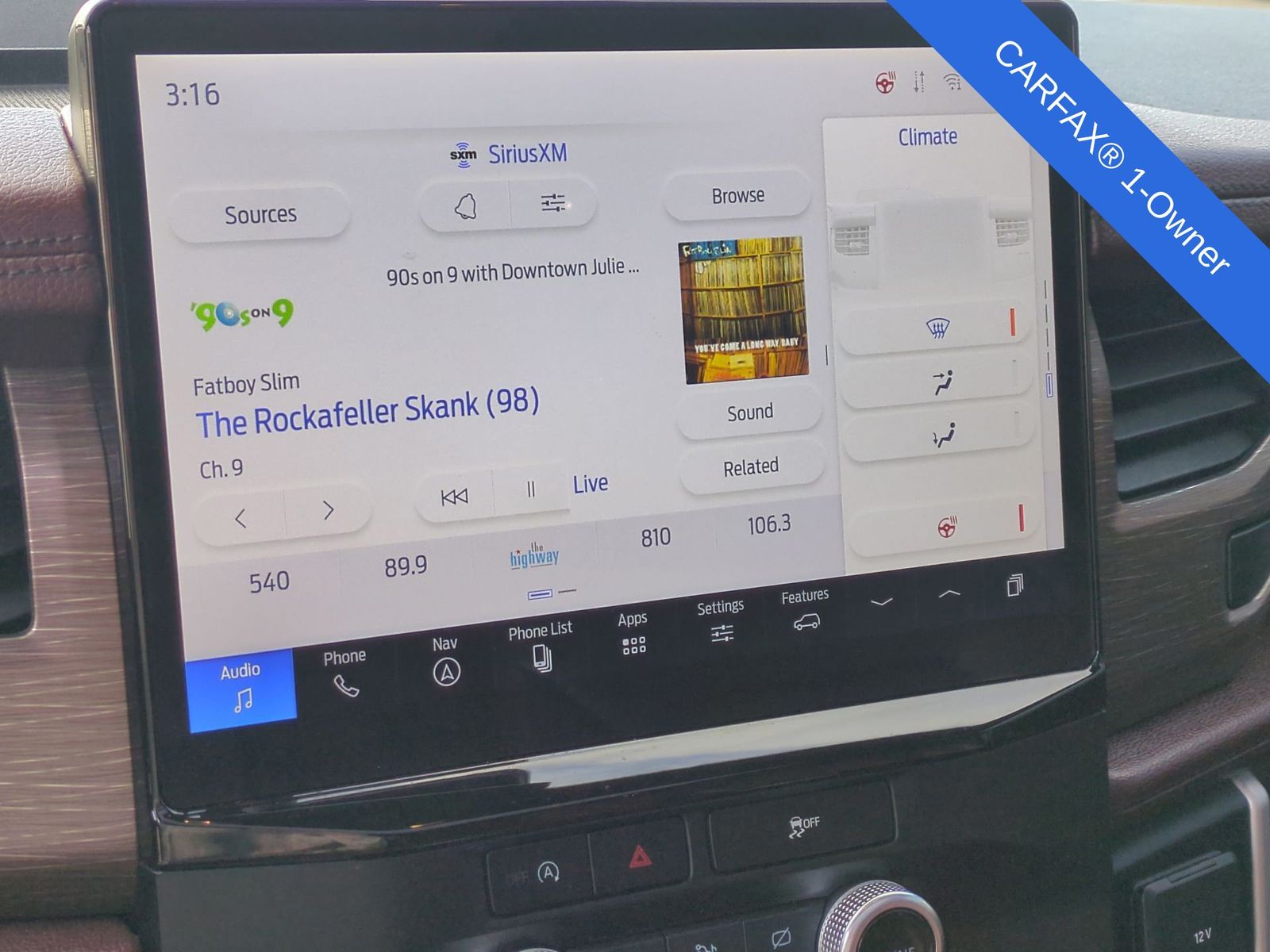 Thumbnail: 2023 Ford Expedition - 37