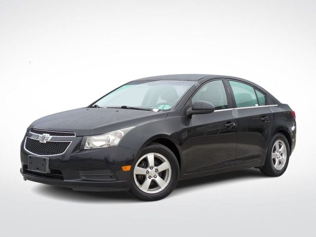 2014 Chevrolet Cruze LT -
                Washington, MI