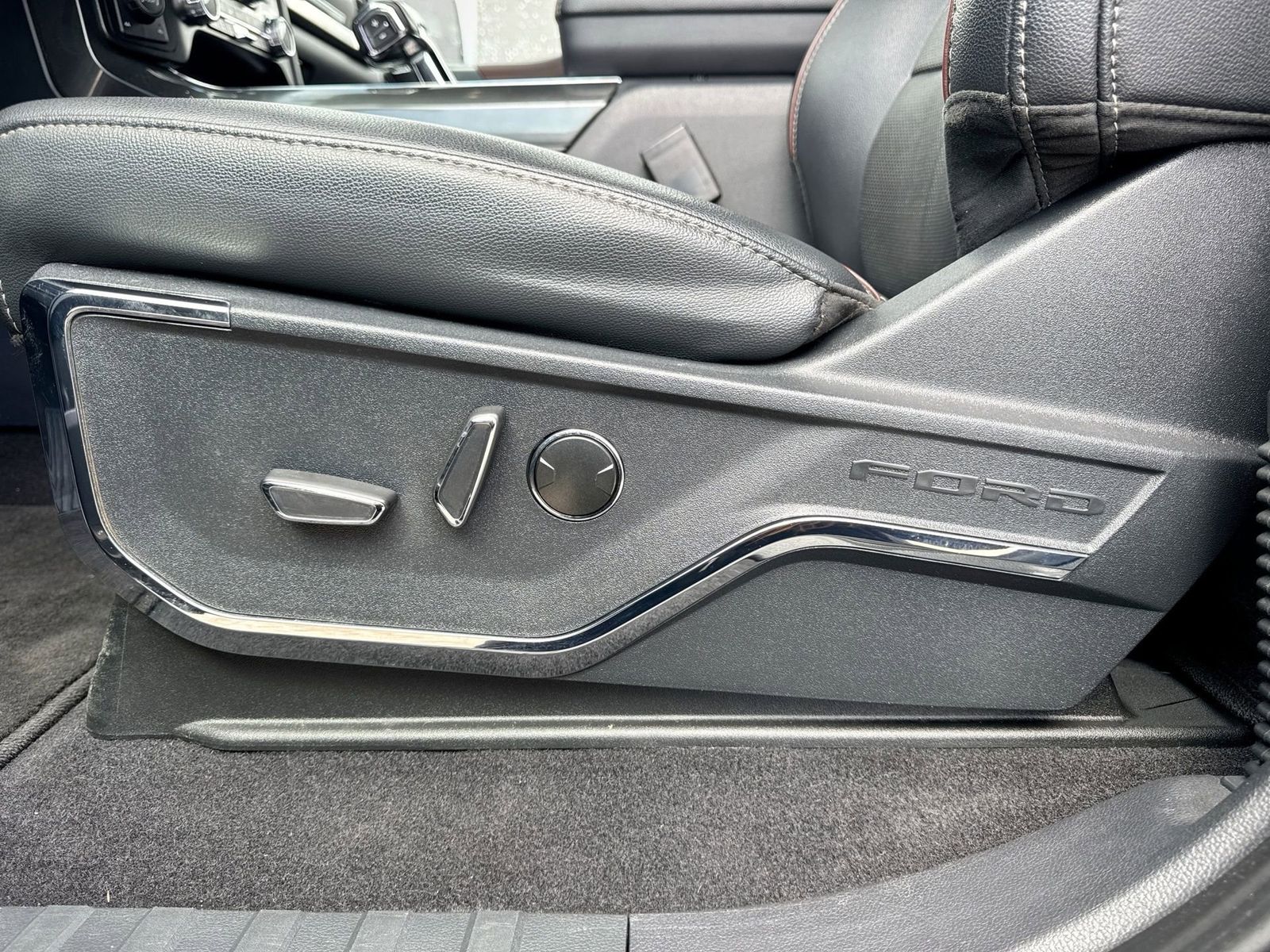 Thumbnail: 2023 Ford F-150 - 3