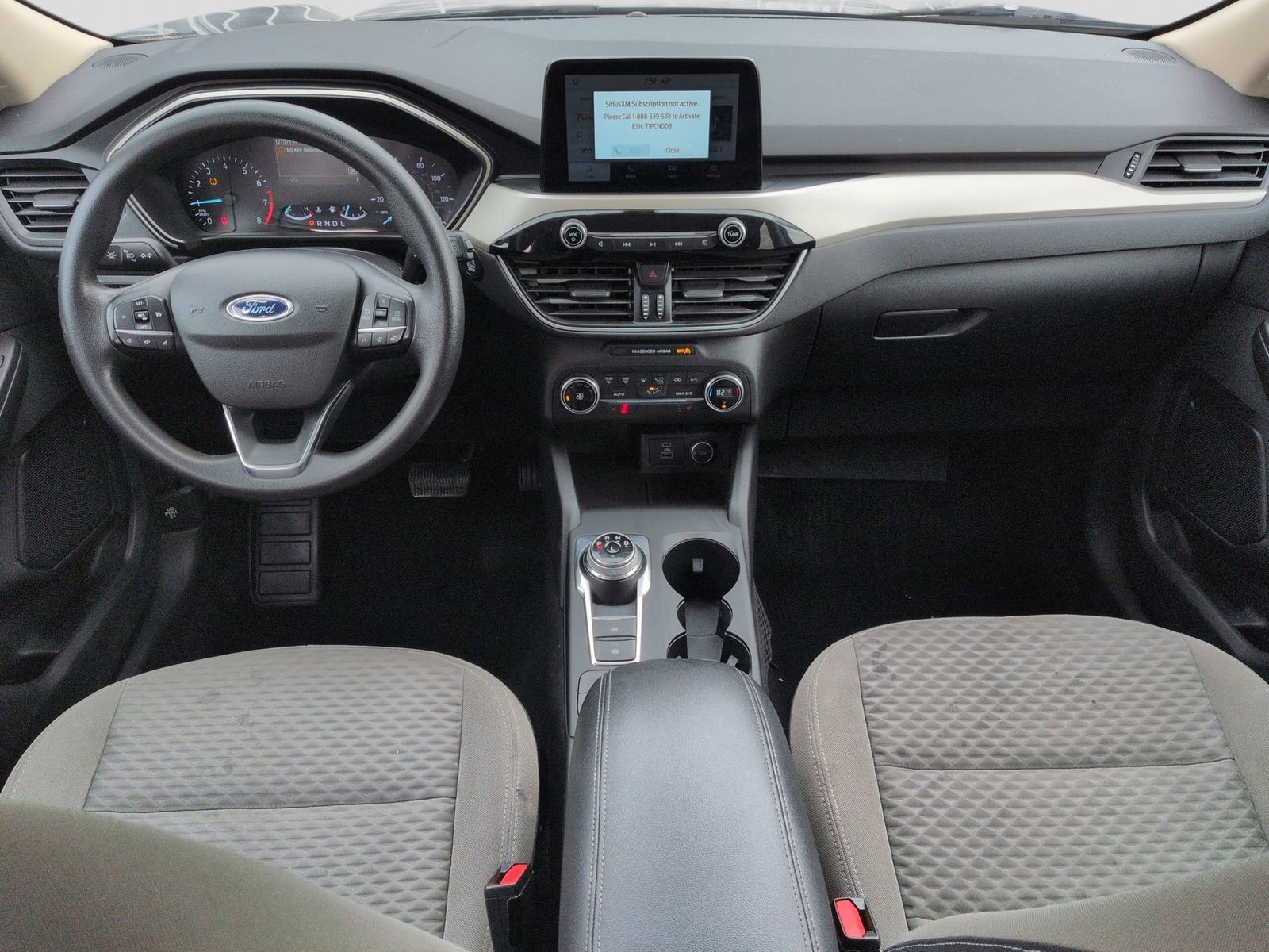 Thumbnail: 2020 Ford Escape - 16