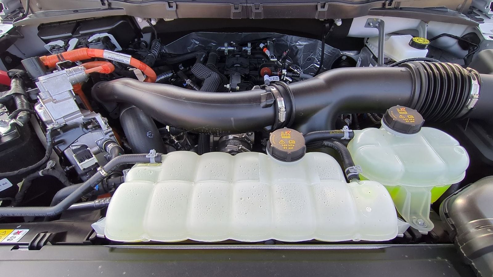 Thumbnail: 2025 Ford F-150 - 13