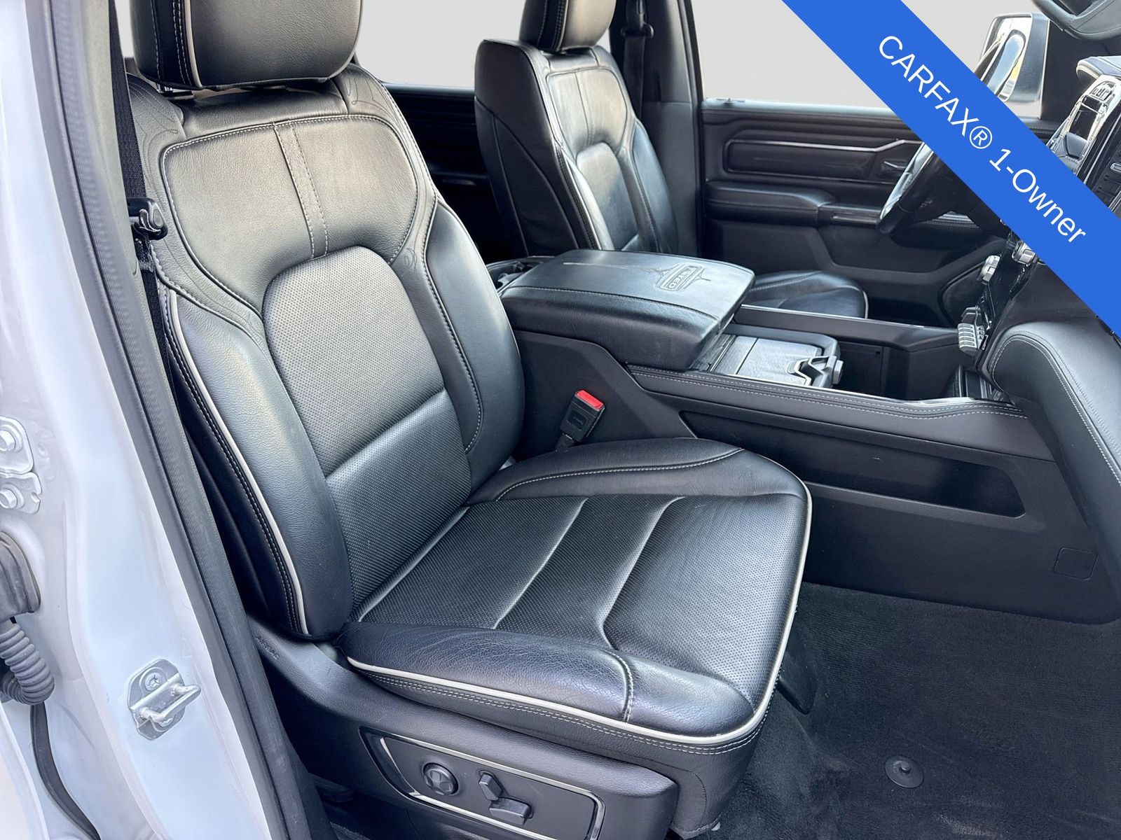 Thumbnail: 2022 RAM 1500 - 22