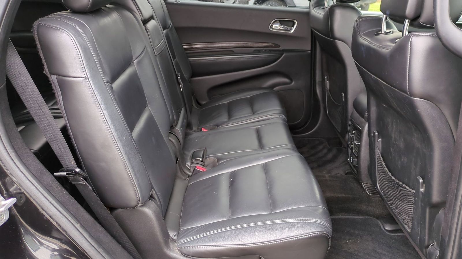 Thumbnail: 2011 Dodge Durango - 17