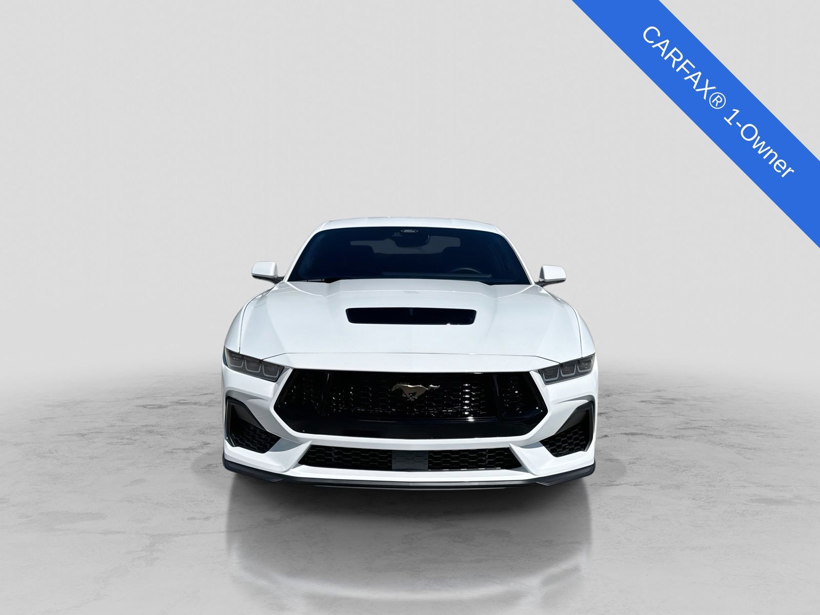 Thumbnail: 2024 Ford Mustang - 12