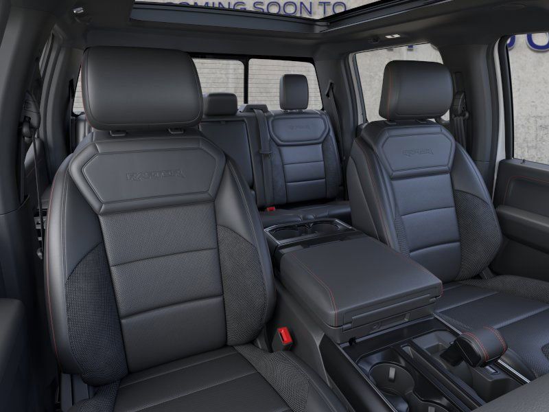 Thumbnail: 2026 Ford F-150 - 11