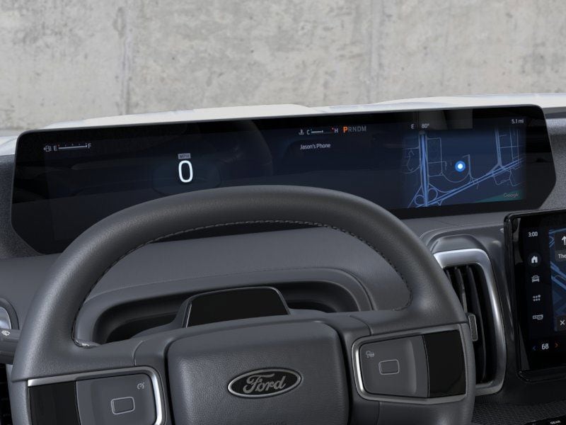 Thumbnail: 2026 Ford Expedition MAX - 14
