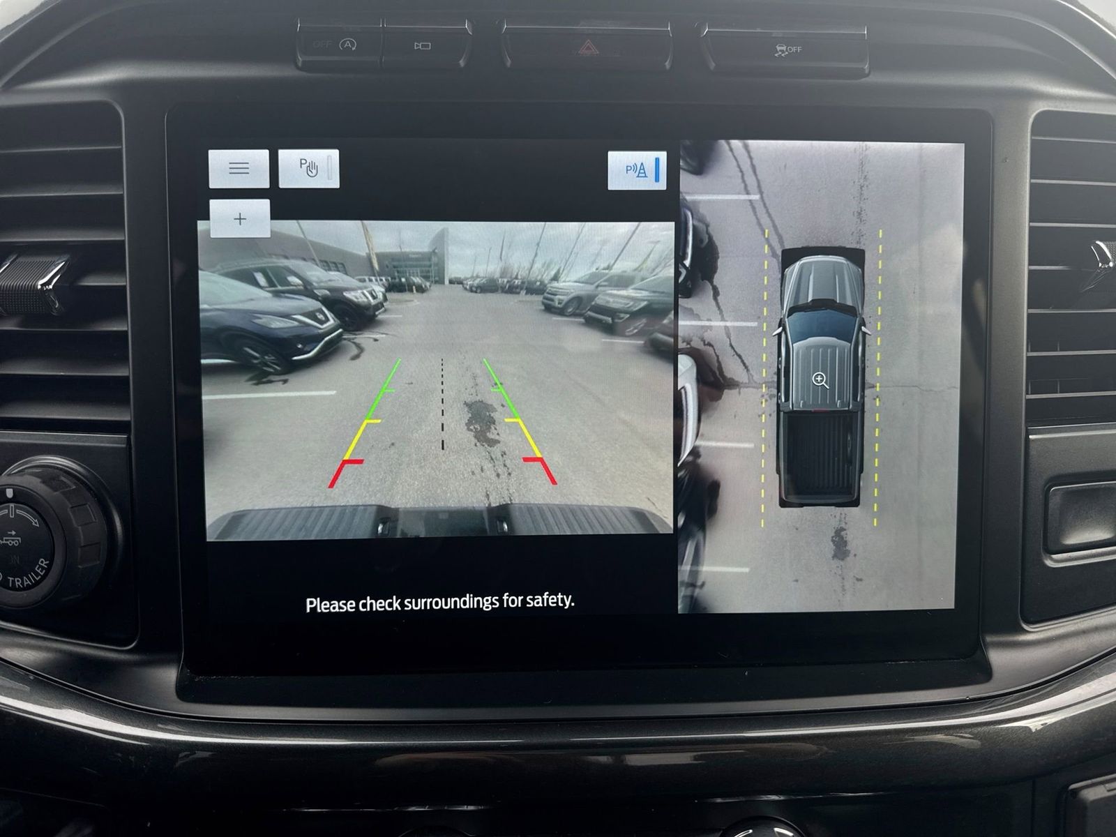 Thumbnail: 2021 Ford F-150 - 35