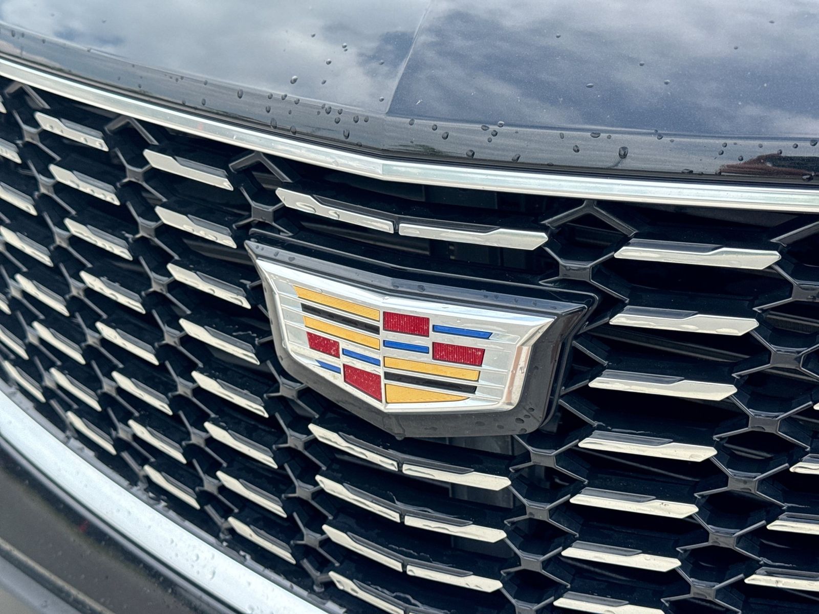 Thumbnail: 2019 Cadillac XT4 - 14