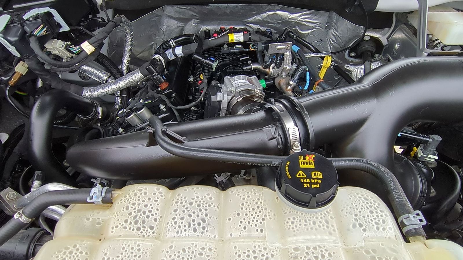 Thumbnail: 2023 Ford F-150 - 15