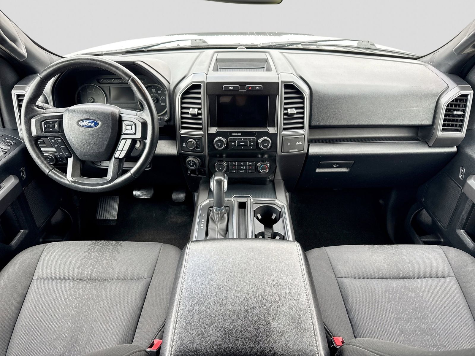 Thumbnail: 2020 Ford F-150 - 14