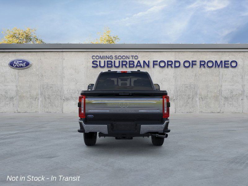 Thumbnail: 2026 Ford F-250 - 6