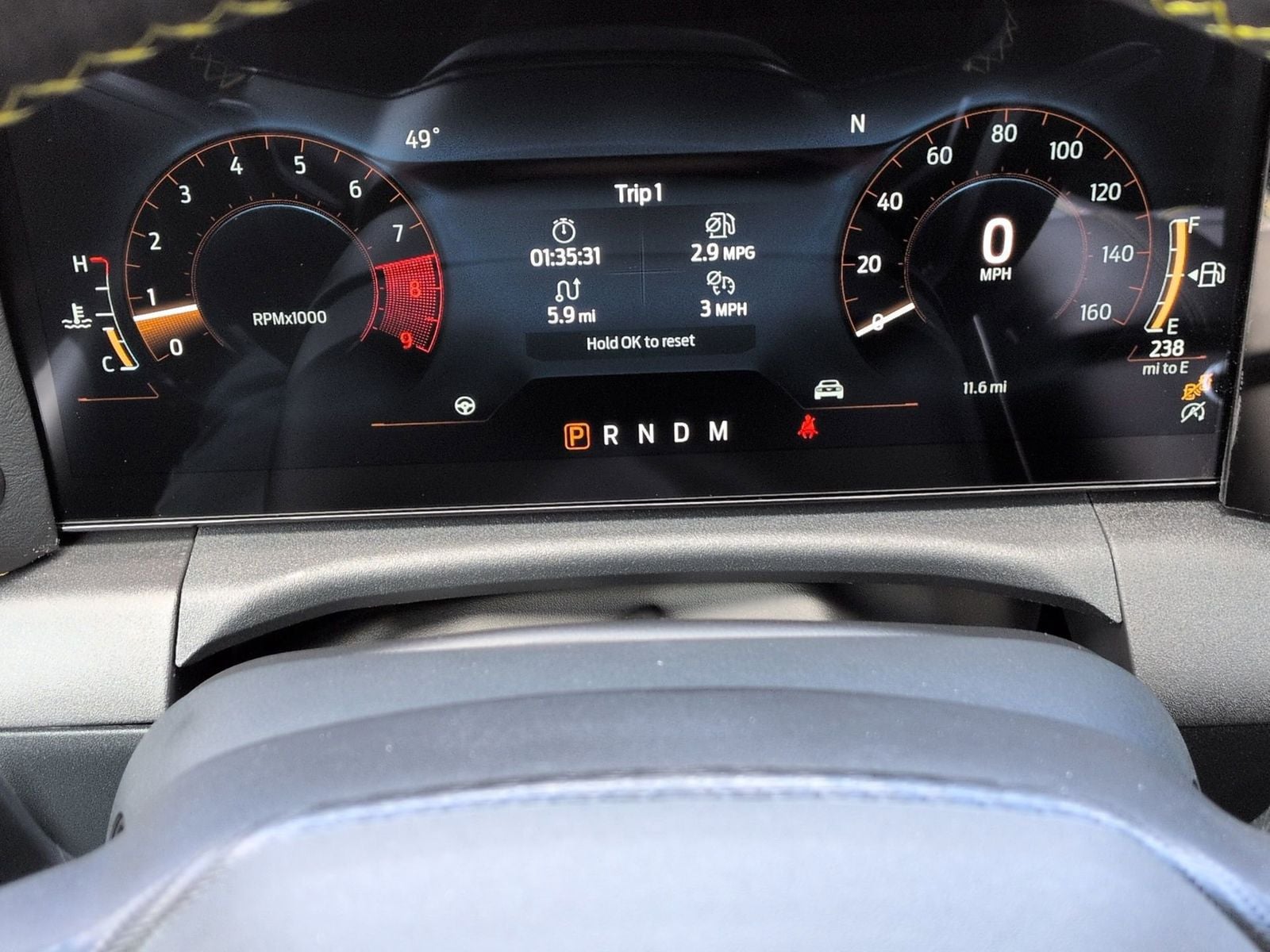 Thumbnail: 2026 Ford Mustang - 31