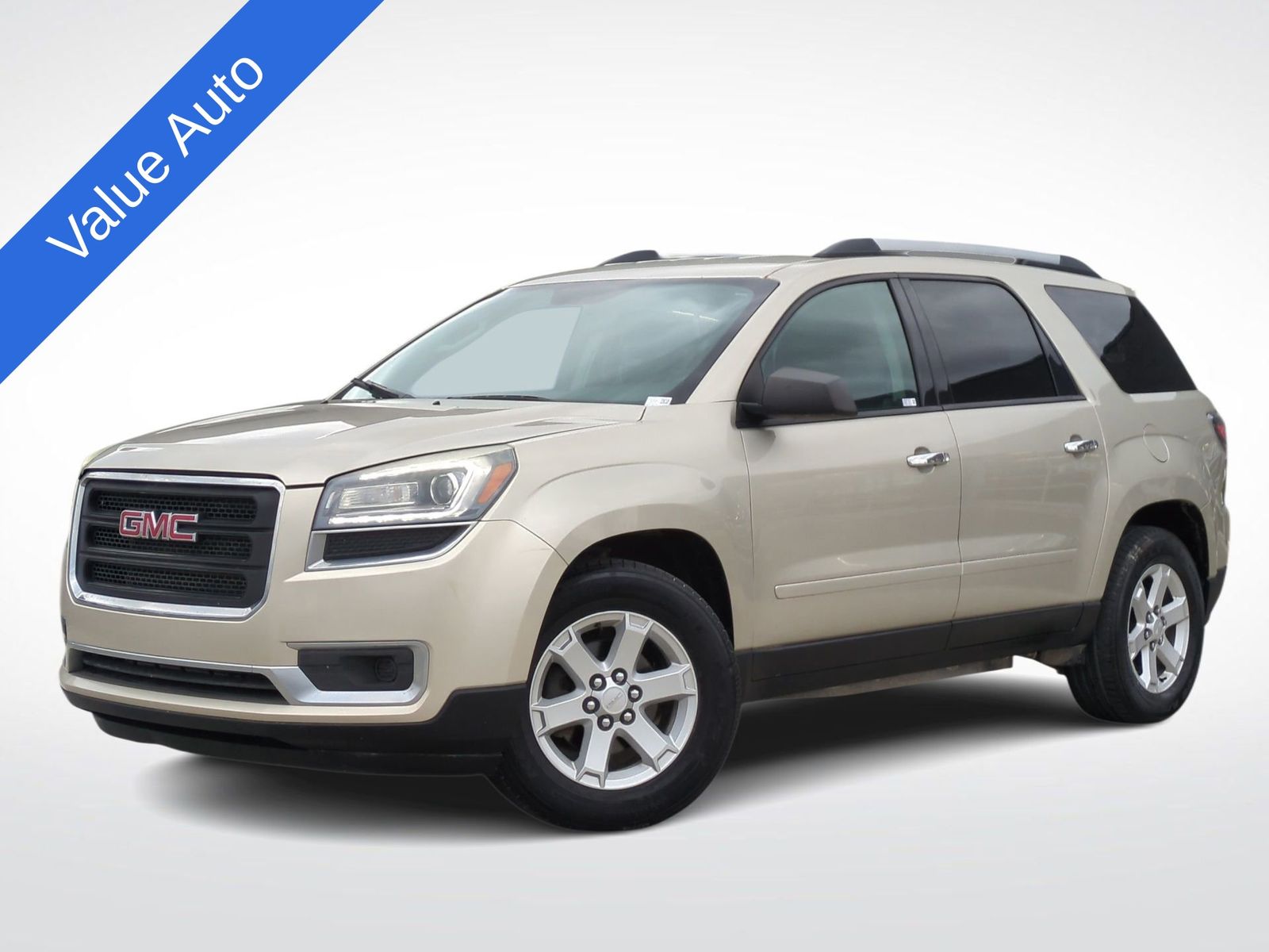 Thumbnail: 2015 GMC Acadia - 1