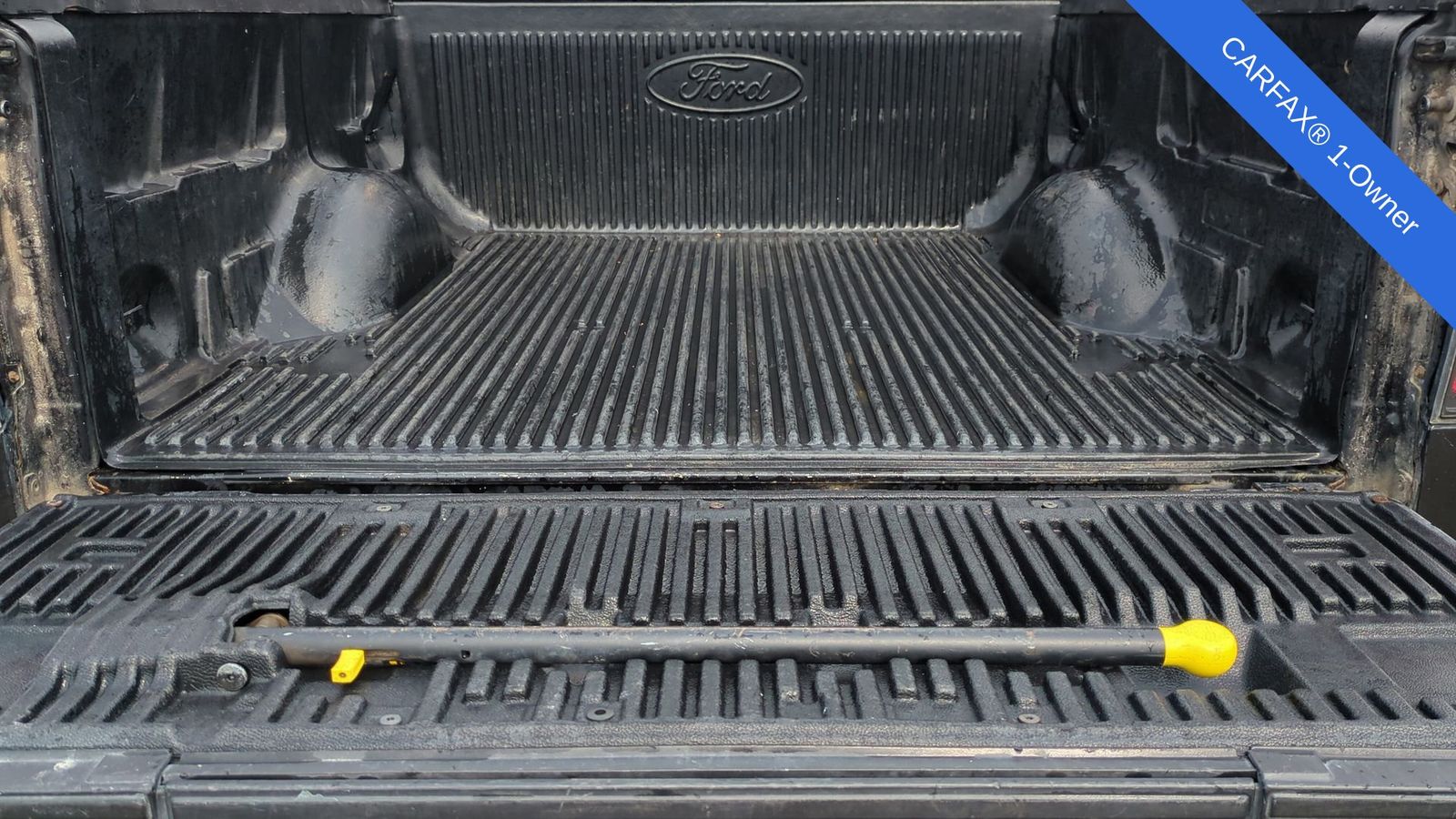 Thumbnail: 2014 Ford F-150 - 39