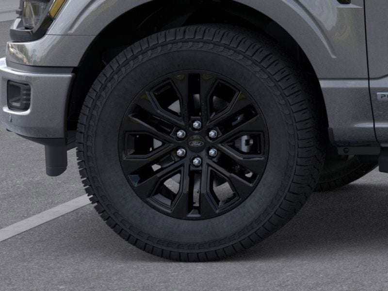 Thumbnail: 2025 Ford F-150 - 20