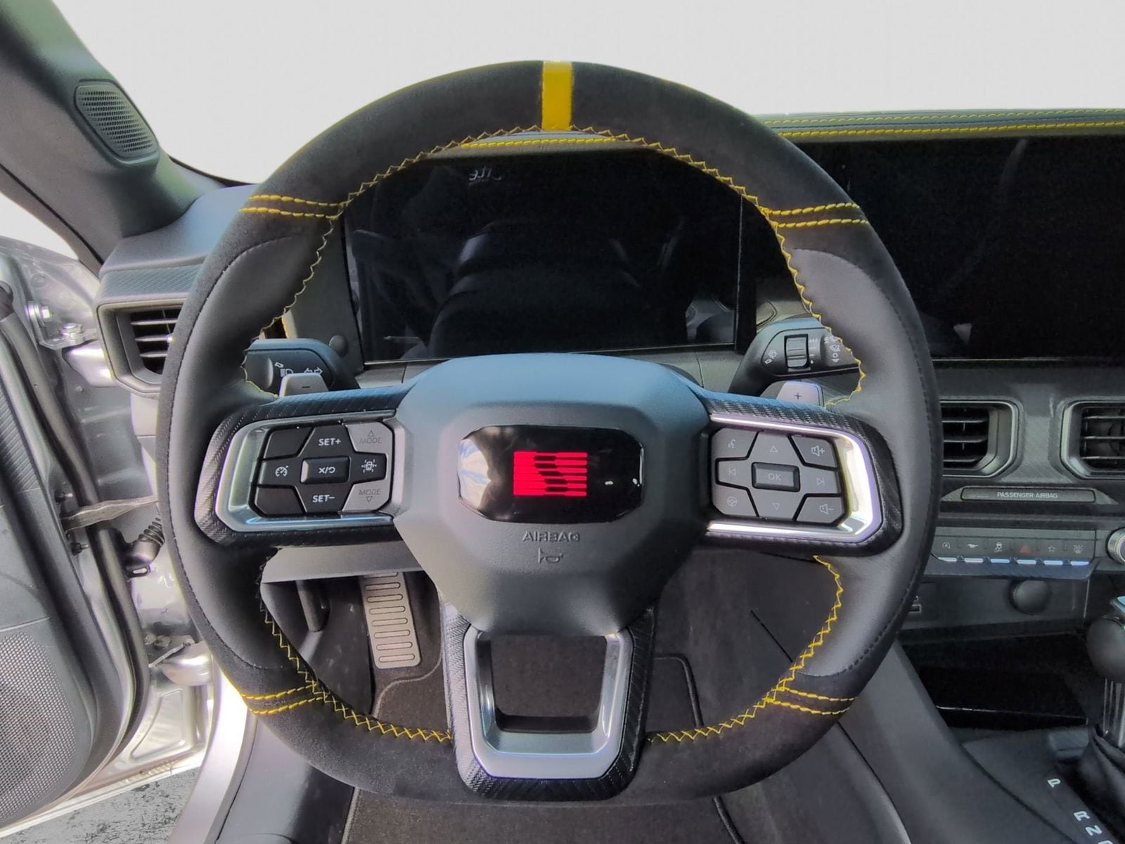 Thumbnail: 2026 Ford Mustang - 21