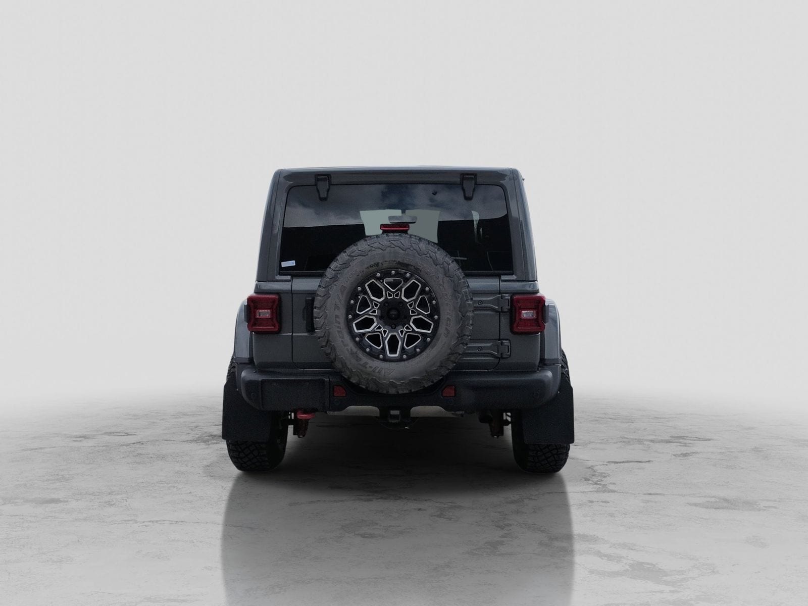 Thumbnail: 2020 Jeep Wrangler - 6