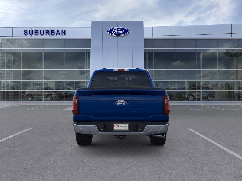 Thumbnail: 2026 Ford F-150 - 6
