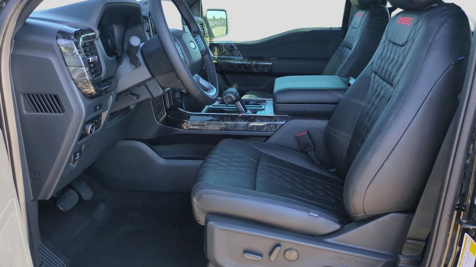 Thumbnail: 2025 Ford F-150 - 15