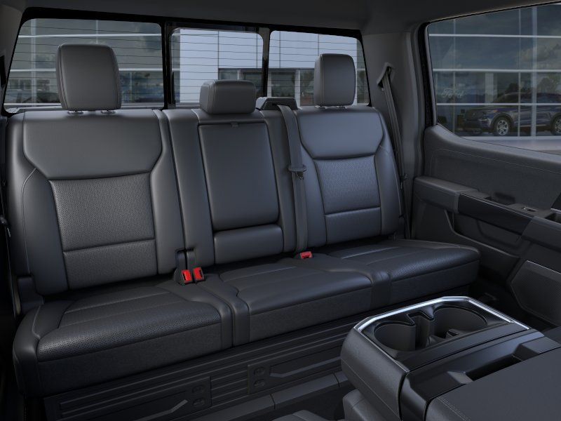 Thumbnail: 2026 Ford F-150 - 12