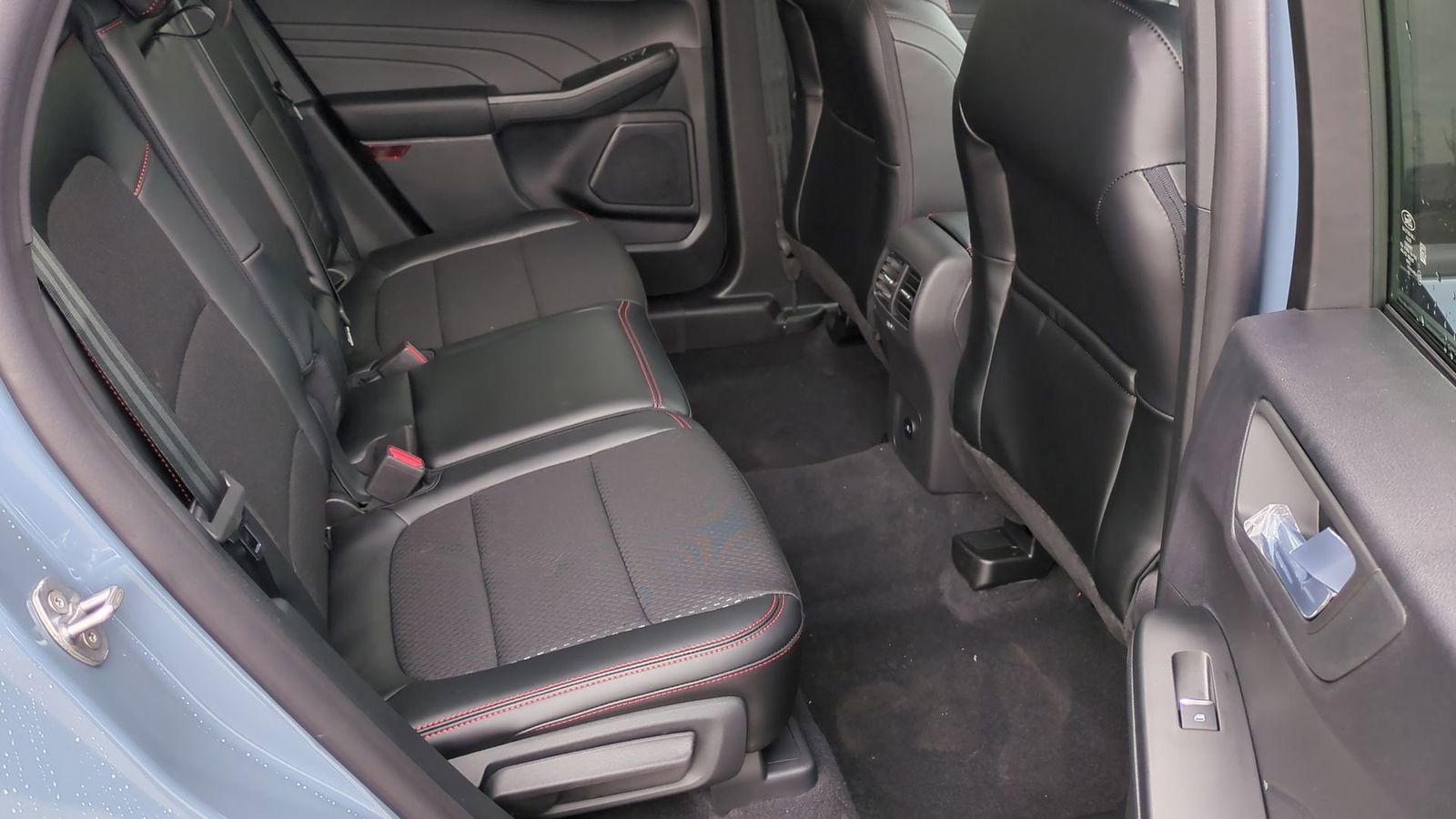 Thumbnail: 2025 Ford Escape - 19