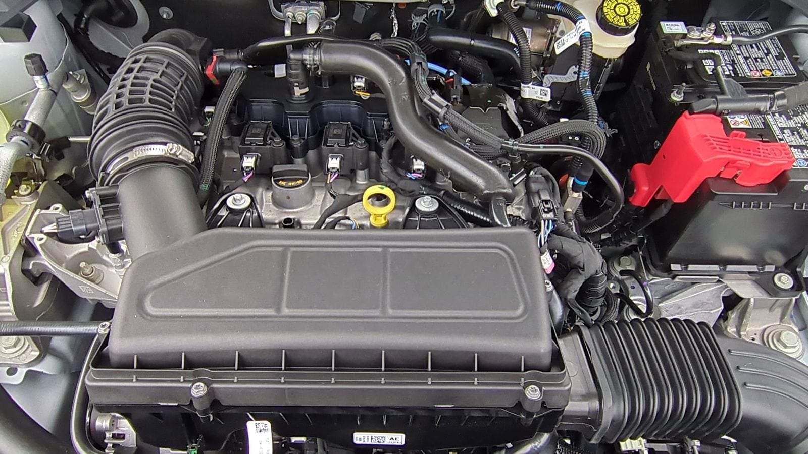 Thumbnail: 2026 Ford Escape - 12