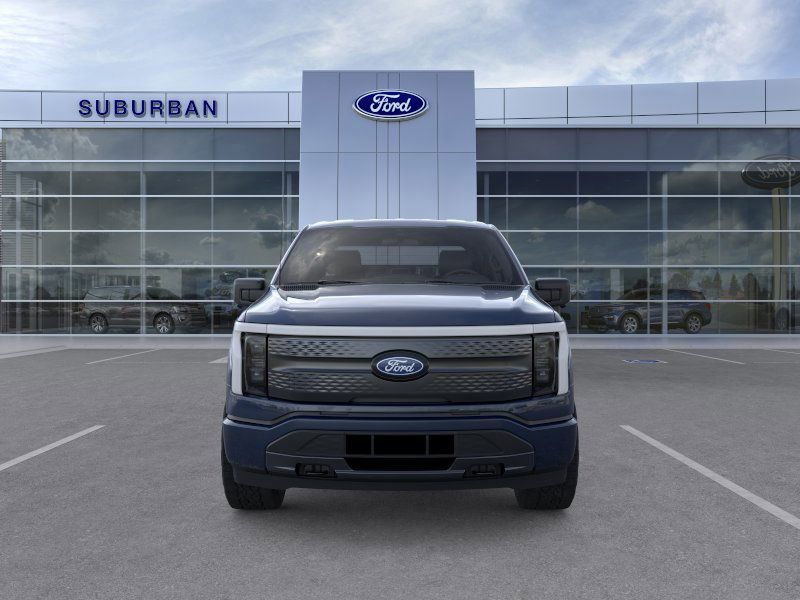Thumbnail: 2025 Ford F-150 - 7