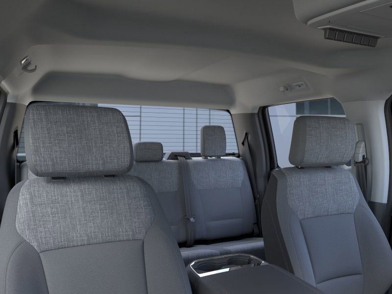 Thumbnail: 2026 Ford F-250 - 23