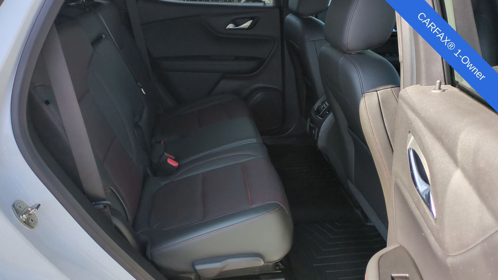 Thumbnail: 2019 Chevrolet Blazer - 21