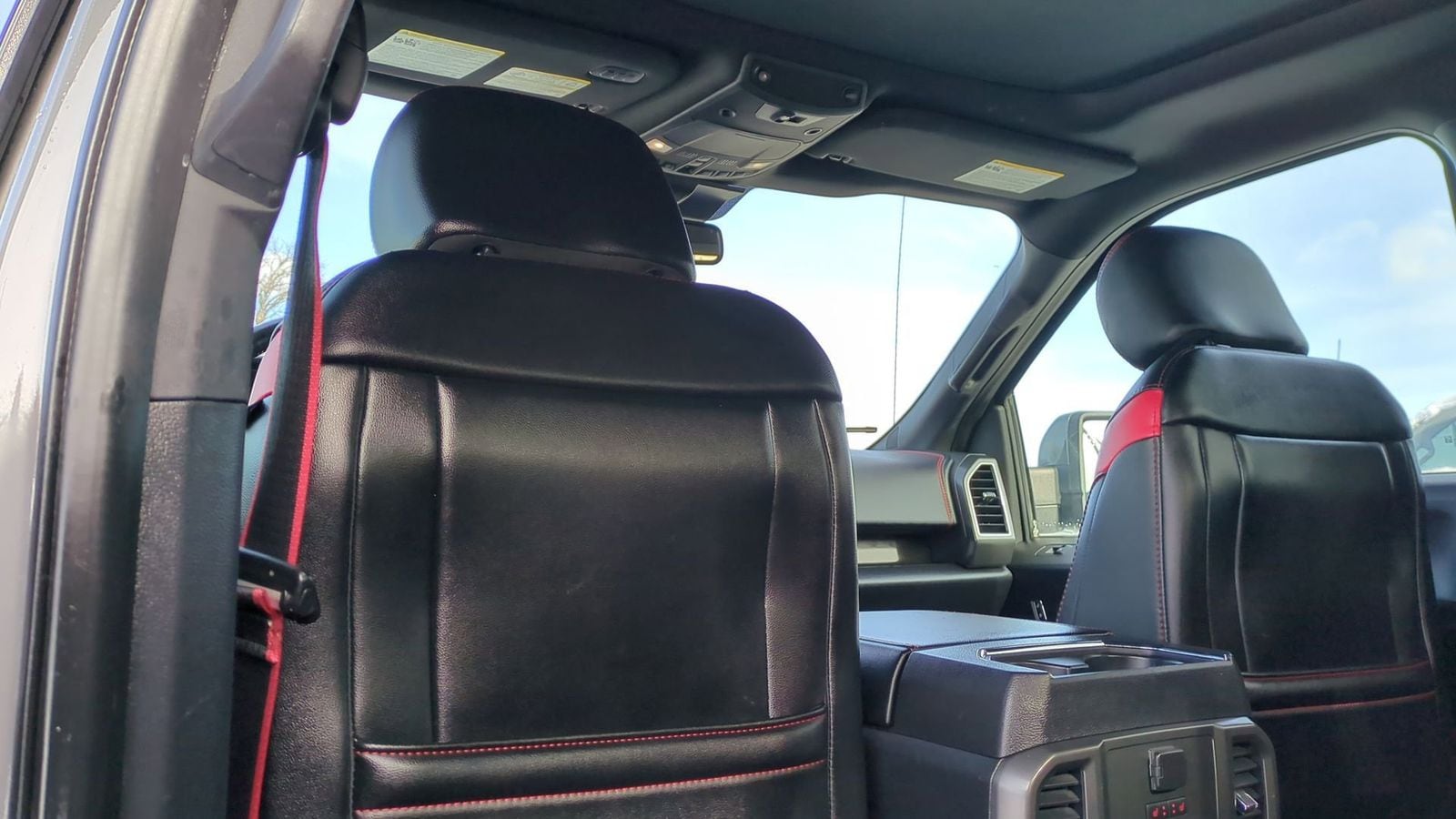 Thumbnail: 2020 Ford F-150 - 20