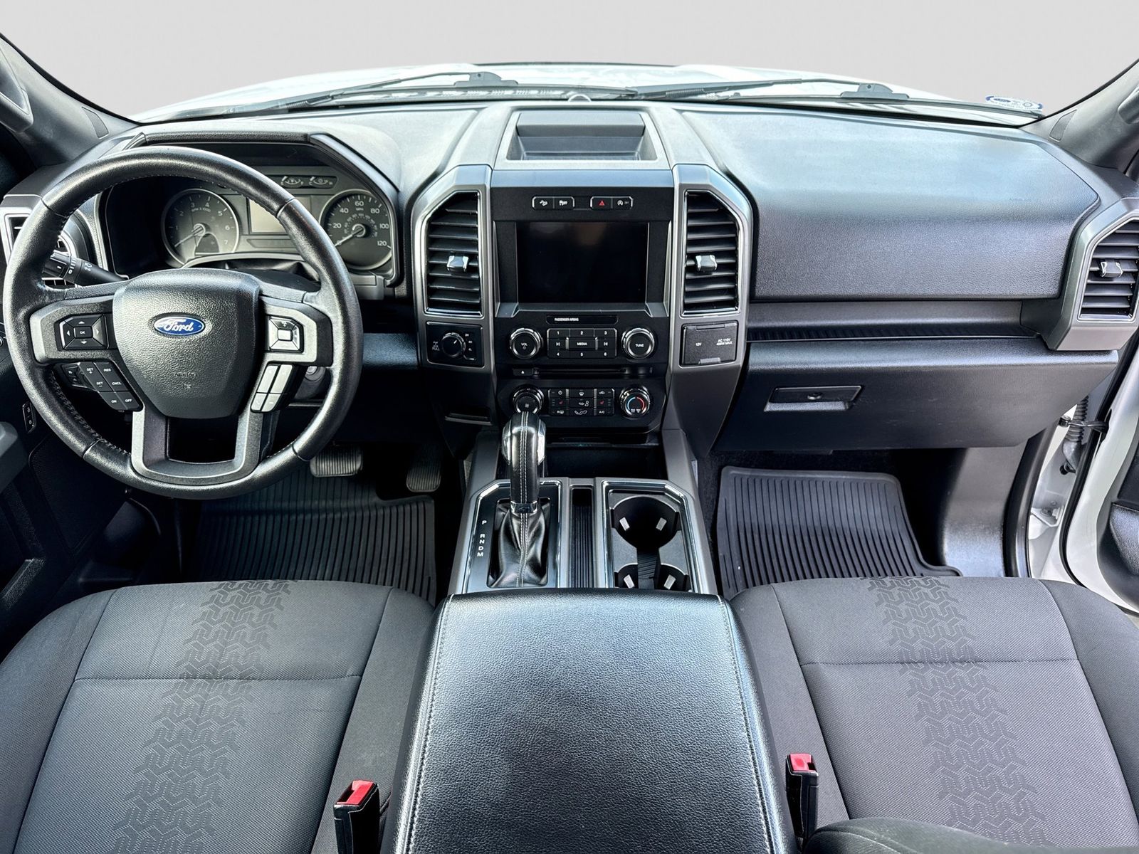 Thumbnail: 2018 Ford F-150 - 14