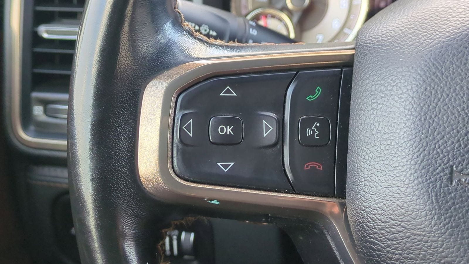 Thumbnail: 2022 RAM 1500 - 24