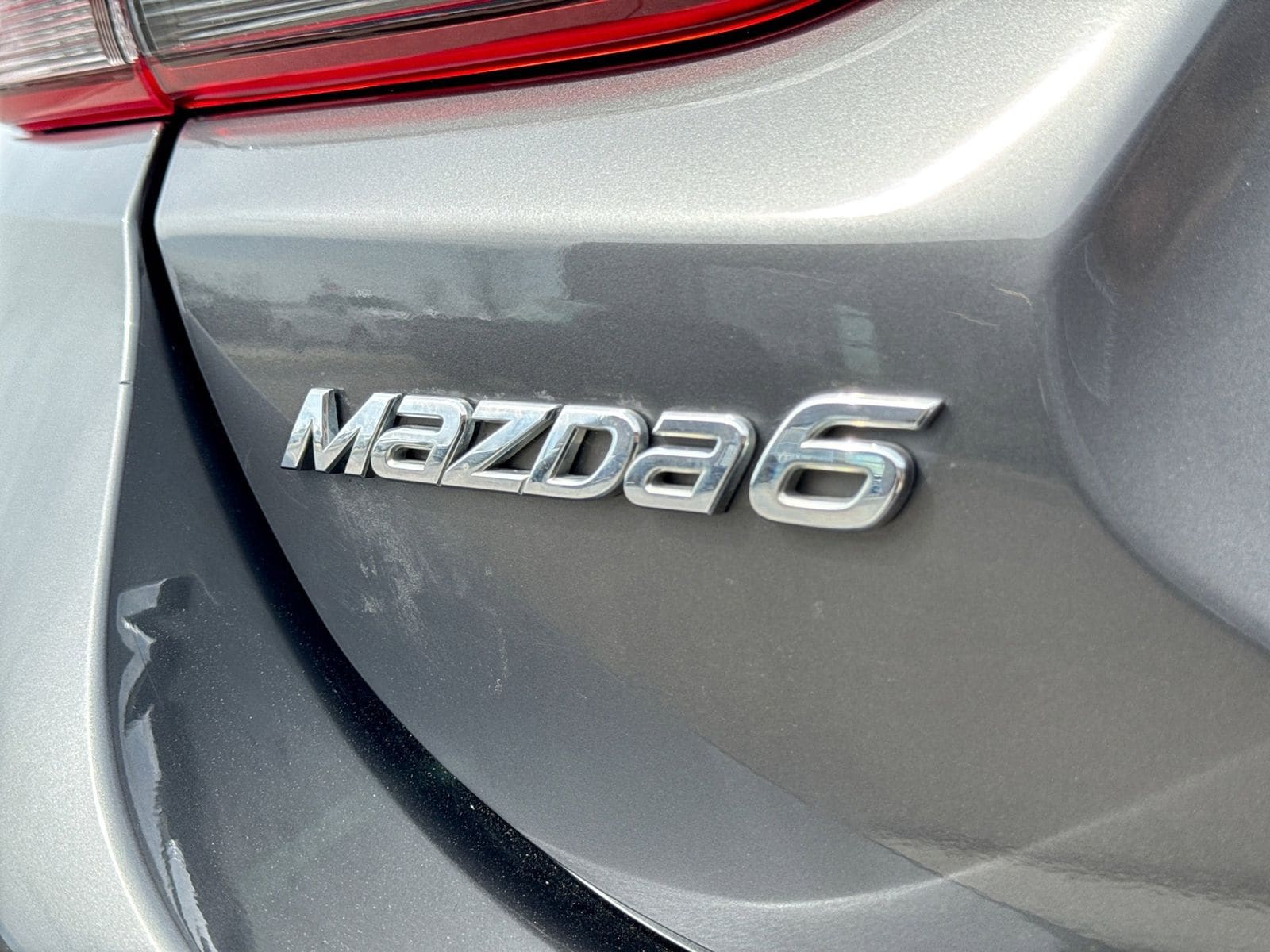 Thumbnail: 2017 Mazda Mazda6 - 12