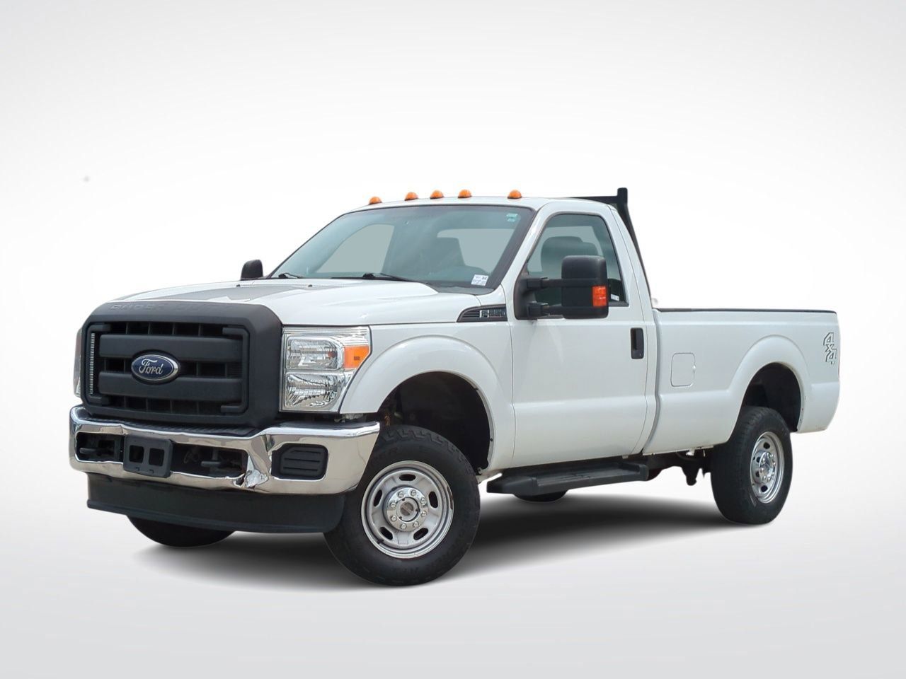 2016 Ford F-250 XL -
                  Washington, MI