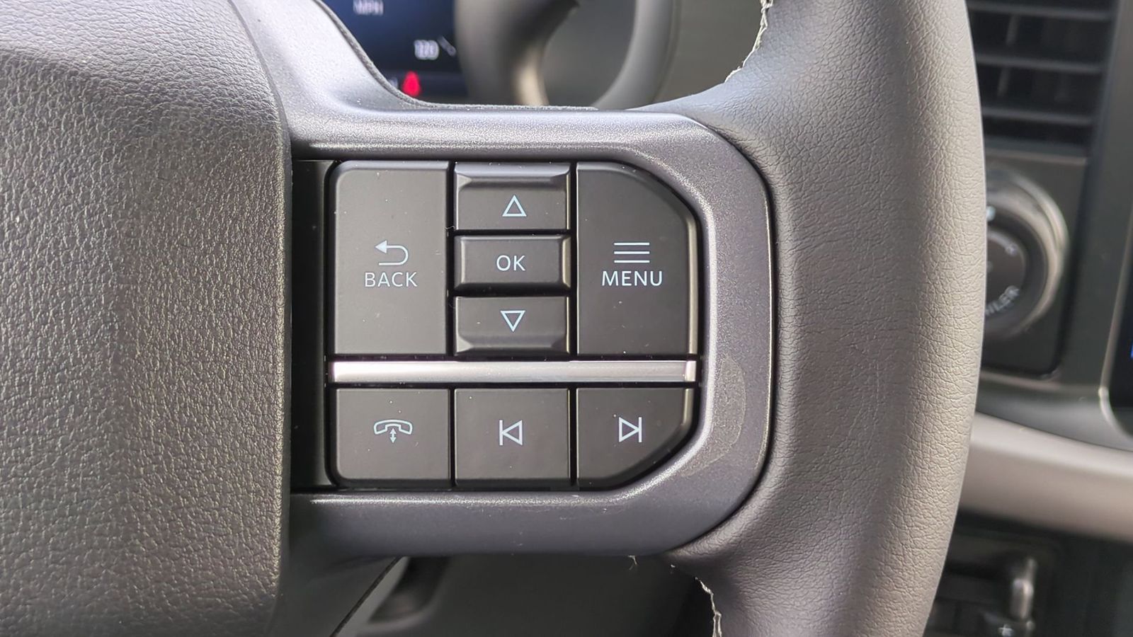 Thumbnail: 2025 Ford F-150 - 21