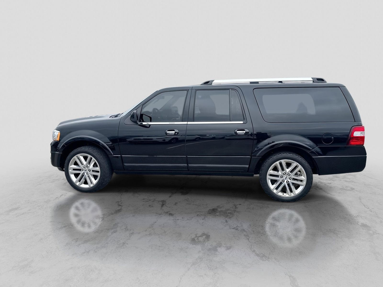 Thumbnail: 2017 Ford Expedition EL - 3