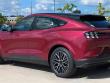 2025 Ford Mustang Mach-E Premium CROSSOVERS