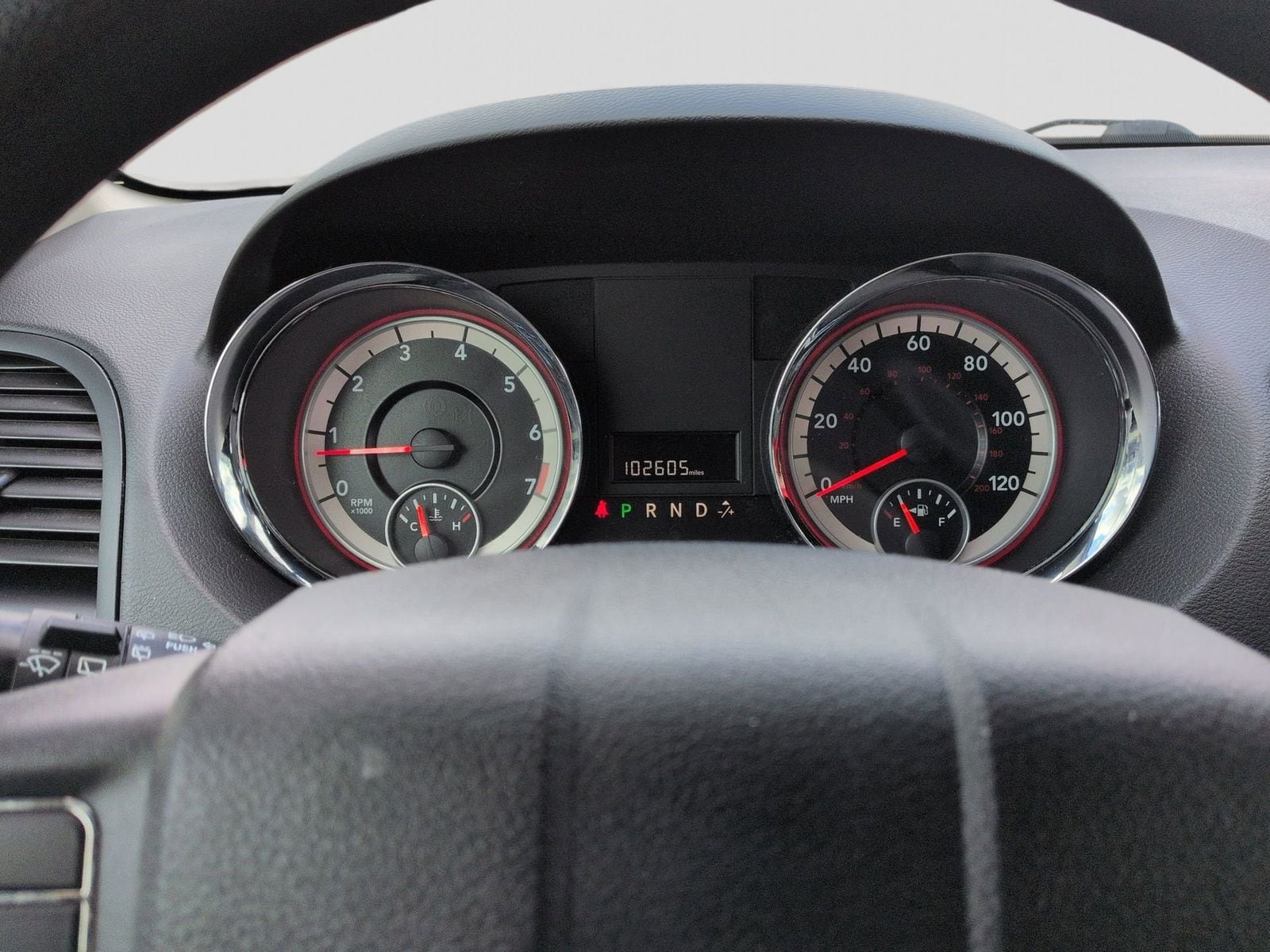 Thumbnail: 2014 Dodge Grand Caravan - 37