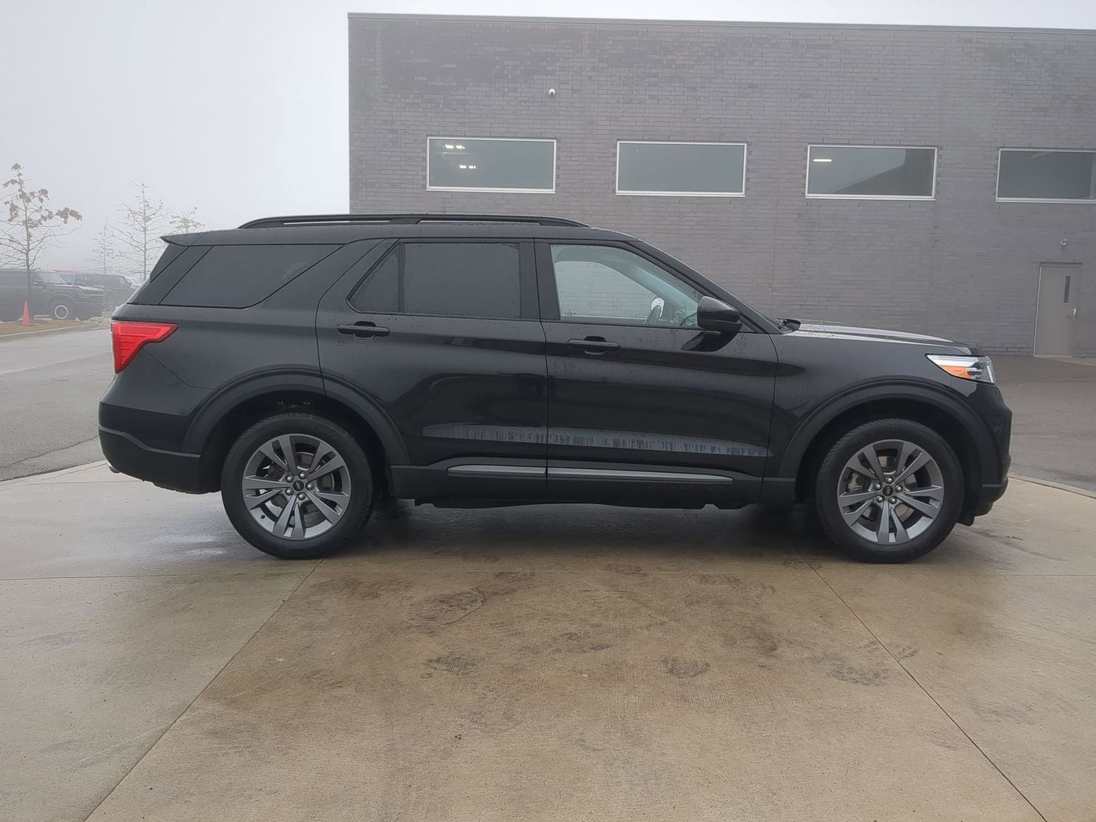 Thumbnail: 2022 Ford Explorer - 9