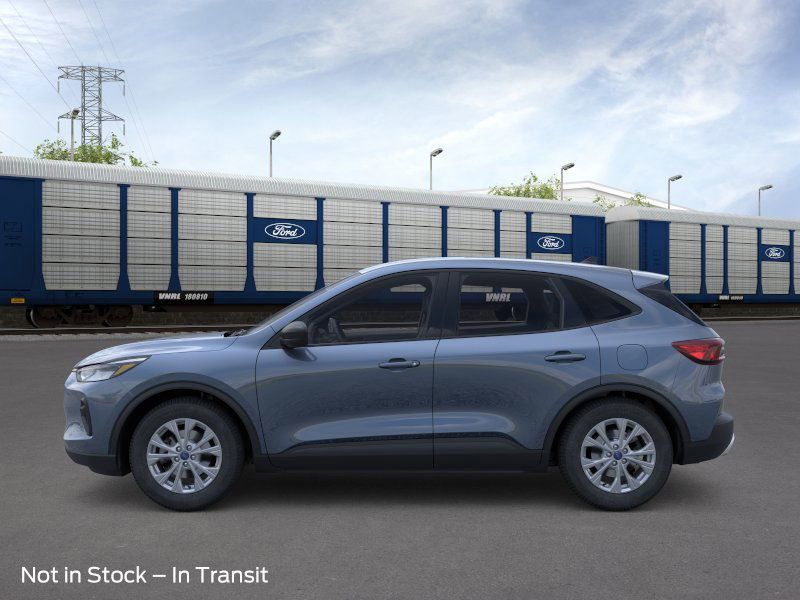 Thumbnail: 2025 Ford Escape - 3