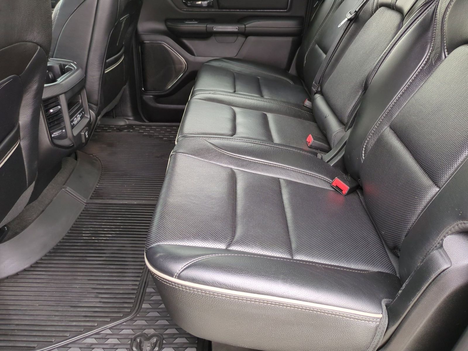 Thumbnail: 2022 RAM 1500 - 23